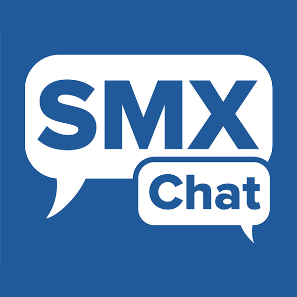 SMX Chat logo