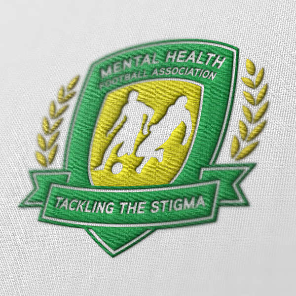 Logo for the Mental Health FA