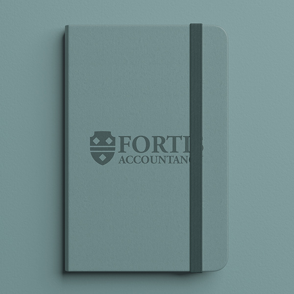 Logo Design Stockport